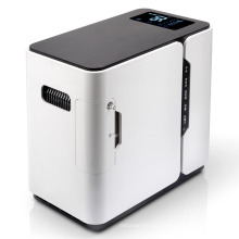 Electric mini medical hydrogen oxygen concentrator machine household air oxygen machine